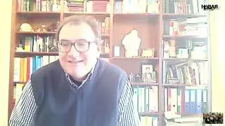 Владимир Пастухов: Перестройка как революция, первичный капитал, Путин и самовластие