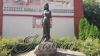 Обзор Немана 2022