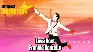 Just Dance® 2020/2021 (Unlimited) | Love Boat | 5 Stars M 13K+