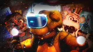 Новые тизеры фнаф|Обновление Five nights at Freddys|Новые книги по фнаф|Новости фнаф