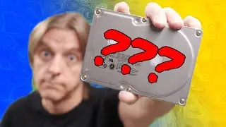 What's Inside A Hard Disk? Surprising answers.