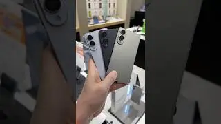 🤔Что не так с Samsung S25 Edge?😱