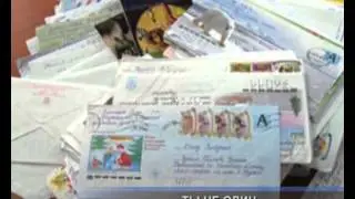 «Почта России» запустила Всероссийский социальный благотворительный проект «Ты не один!»