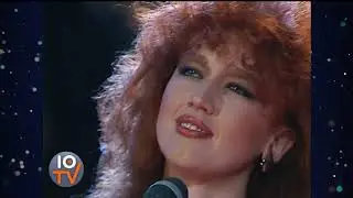 Fiorella Mannoia - Intervista + Come si cambia (Un milione al secondo 1984)