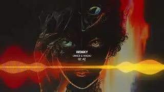 Unker & Maqau - Wonky (Official Audio) [MR058]