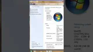 How to Create Restore Point in Windows 7