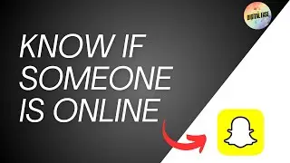 How To Know If Someone Is Online On Snapchat | Snapchat Pe Friend Online Hai Kaise Pata Kare 2024