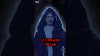 Anakin meets Padme after his redemption