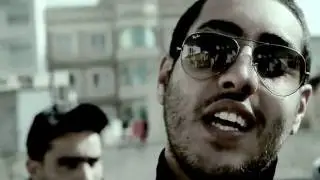 حومة عربي--RAP TUNISIEN