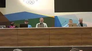 Всероссийский семинар спортивных судей11 сентября 2022 года