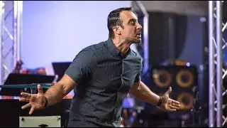 Пастор Андрей Шаповалов «Пути твоего сердца» Pastor Andrey Shapovalov «The ways of your heart»