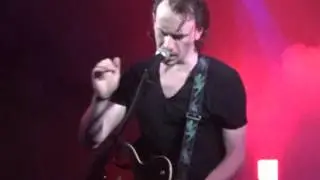 Ploho - Птица (live)