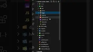 vscode-icons: Cleanest VScode Icon Pack Extension