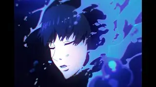 kaneki and touka Edit / tokyo ghoul project file AMV