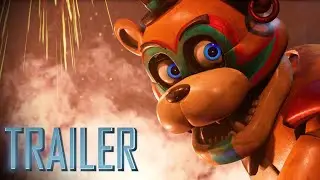 I Found You FINAL TRAILER