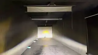 LED fog lens | N90D1-STR