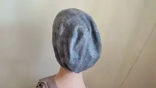 Бини однослойная 