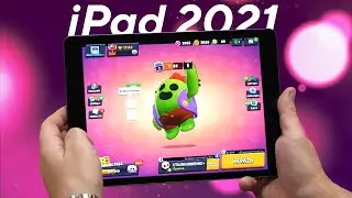 Лучше, чем Xiaomi Pad 5? Обзор Apple iPad (2021): идеальный планшет за 30 000 рублей?