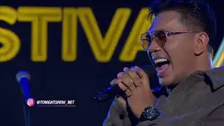 Fabio Asher - Tanpa Rasa Bersalah - Tonight Festival