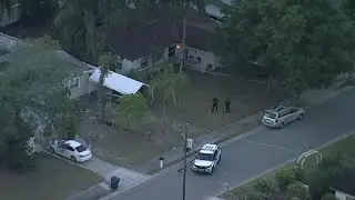 'Deeply concerned': Tampa Police searching for missing woman connected to Amber Alert