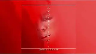 Ahmedshad - Дурашка ты моя