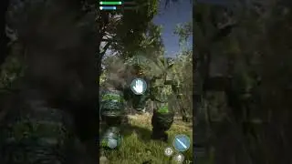 Official War Robots Ads - Forest Hunt! 🔥 