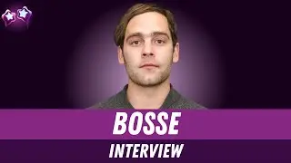 Bosse Interview zum Album Kraniche | Gewinner des Bundesvision Song Contest