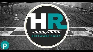 HR Software Rally Tag 1