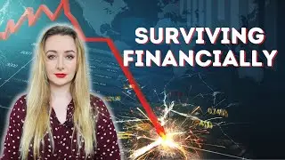 Financially Preparing For War