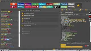 y1s FRP | Unlocktool done