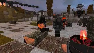 STALCRAFT - Fragmovie