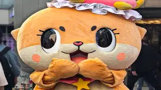 I will Defend Chiitan with my Life