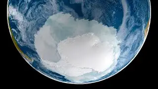 Donald E. Scott: Is Mysterious South Polar Heating Electrical? | Space News
