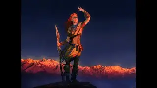 HORIZON ZERO DAWN НА ПК ➤ ПРОХОЖДЕНИЕ НА РУССКОМ ➤ #13