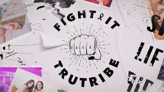 FIGHT IT | Breast Cancer Awareness Month @ TruFusion