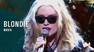 Blondie - Maria (Blondie Live)