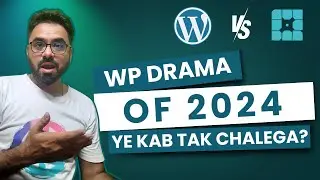 WordPress Drama 2024, Microsoft Ads, ChatGPT Can Read Hidden Text | DM News 24