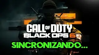 Call of Duty Black Ops 6 Se Queda en Sincronizando Datos en Xbox App / Game Pass Solucion