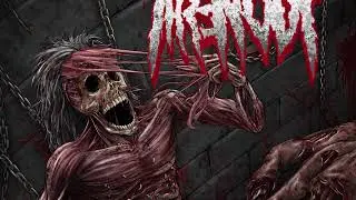 Threnody (USA) - Rid of Flesh (Album 2022)