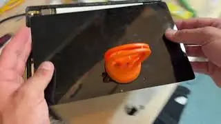 DIY Samsung Tab A7 Charge Port -  Full Repair Guide!