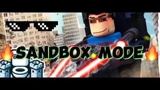 🛑Giving Away units in TTD (sandbox mode)