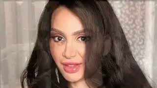 Amy Anderssen (Model)Wiki, Bio, Height, Weight, Age, Net Worth, Measurements Biography Facts 2022