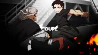 『 SKELETON 』Fire Force | Kinemaster Edit