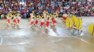 2019 Puangi Elementary First ever Street Dance Competition