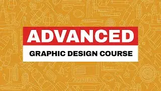 I Made An Advanced Graphic Design Course (Its Not Just A Course Though)