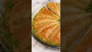 HAVUÇ DİLİMİ BAKLAVA TARİFİ (Hazır Yufkadan) 🔝 Püf Noktalarıyla Cevizli Baklava Tarifi