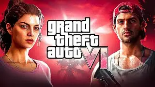 Разбор Трейлера GTA 6 | ОНА ВЕЛИКОЛЕПНА