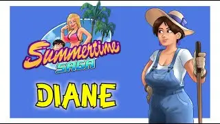 summertime sage 0.20.16: Diane