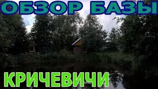 Обзор базы КРИЧЕВИЧИ