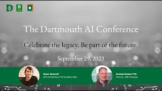 A Moving Target: Investing and Innovating in Generative AI